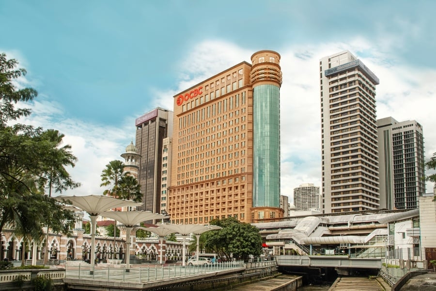 OCBC revises Brent forecast to US$67 per barrel, expects CPO at RM4,300 per tonne