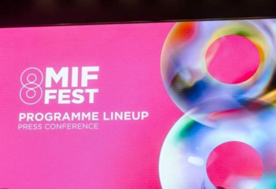 #SHOWBIZ: MIFFest returns for the 8th time