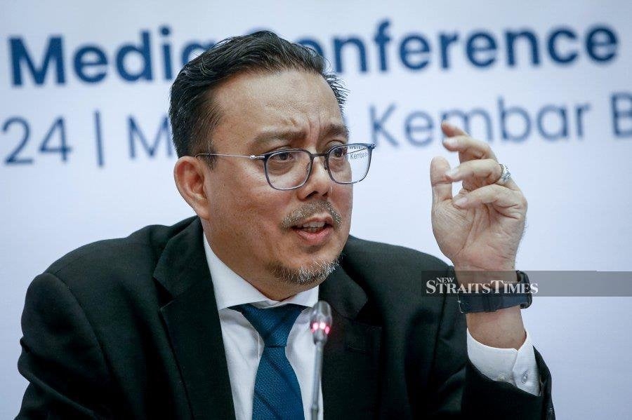 Malaysian Bar offers to help government strengthen child maintenance enforcement