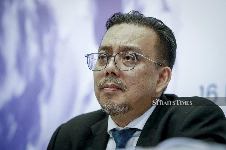 Bar lauds Federal Court decision on Peceaful Assembly Act provision