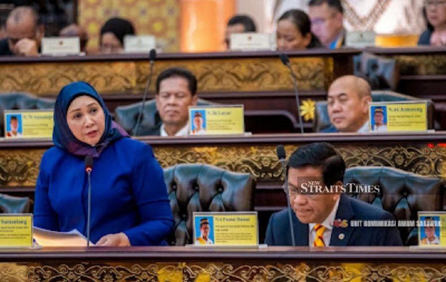 No final decision on Sarawak electoral boundary re-delineation, says deputy minister