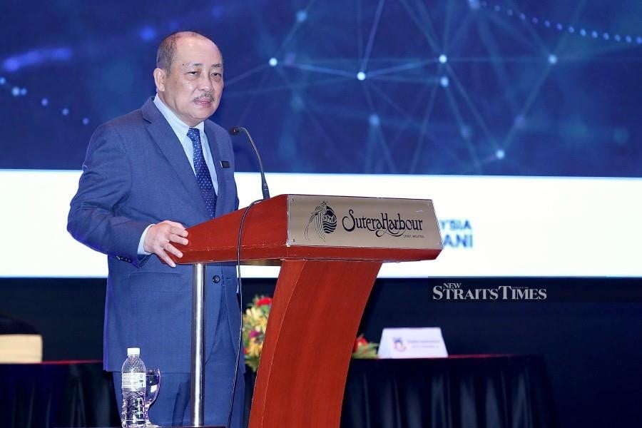 GRS leaders agree to work with PH