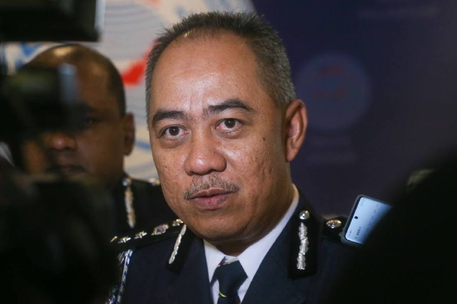 Duo nabbed over arson of three homes, vandalism in Tasek Gelugor
