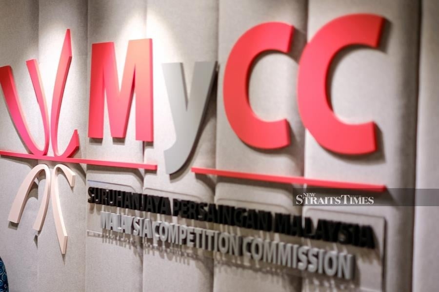 MyCC fines three companies RM2.98mil for bid rigging