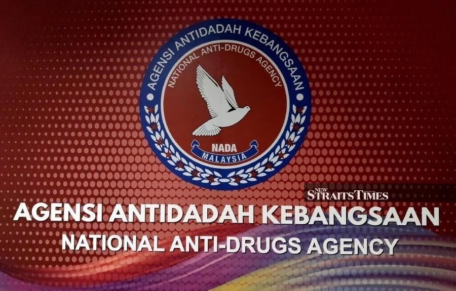 Retiree among 40 rounded up in anti-drug crackdown