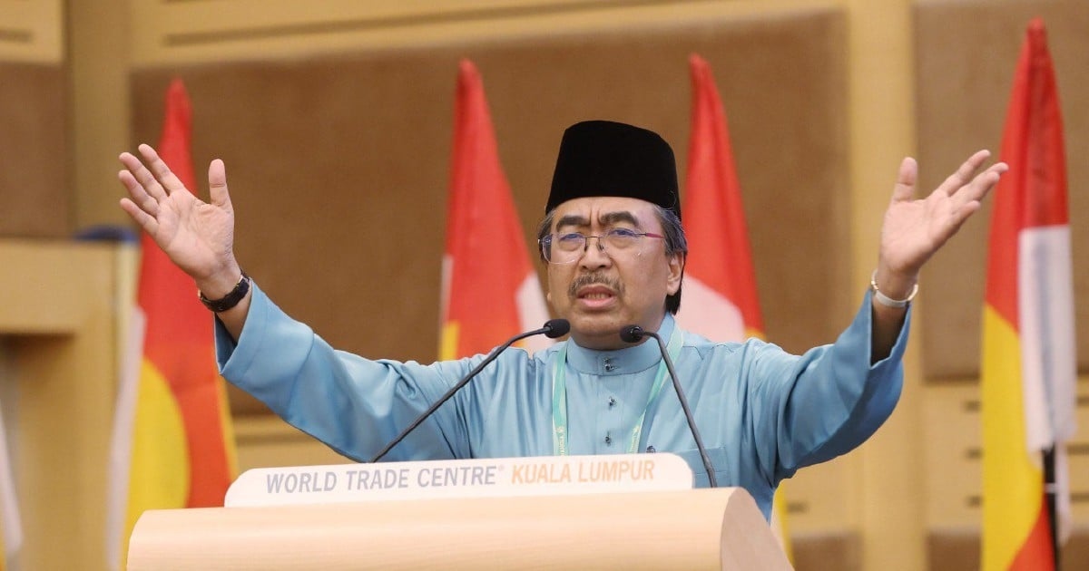 Umno cannot rely on legacy alone