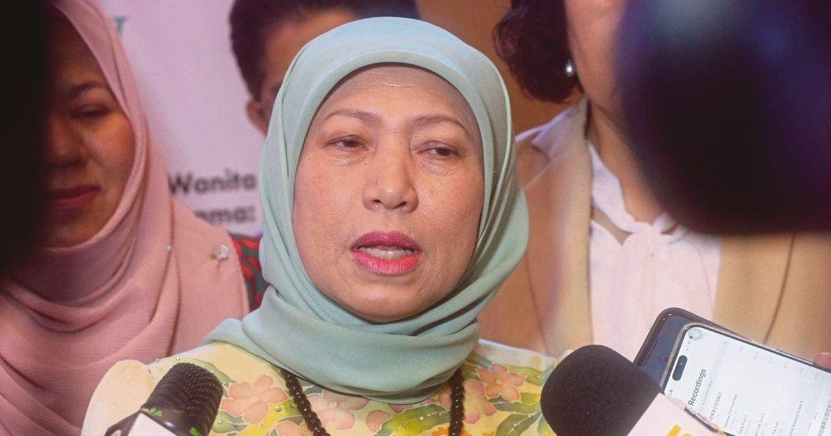 SST expansion: No big impact on parents sending children to private kindergarten
