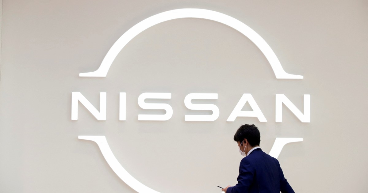 Nissan is rolling out big cuts. Turning around sales will prove harder