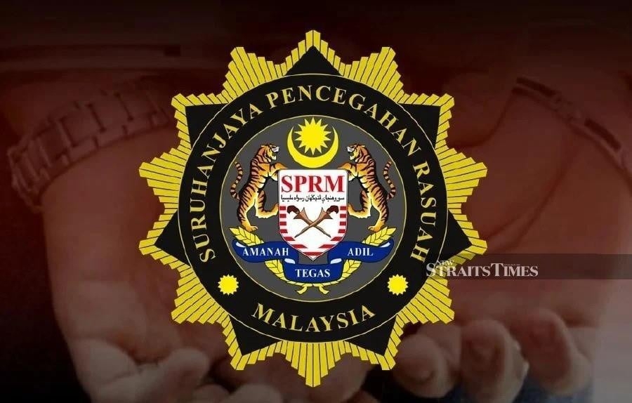 Developer's director held over RM1.6mil false claim in Perak housing project