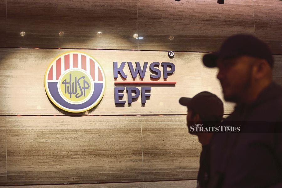 Backbencher: Don't make monthly EPF payouts mandatory in 13MP