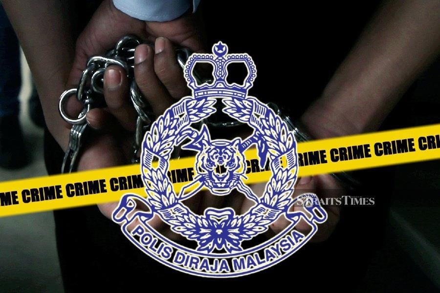 Man arrested after allegedly attacking 12-year-old girl with hammer