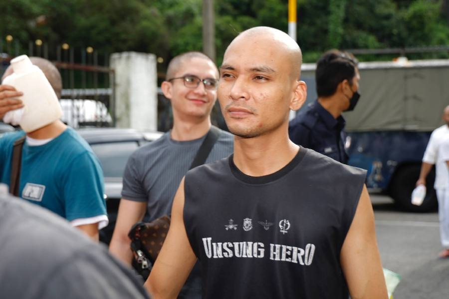 Man jailed 5 years for torching JB city council tow truck