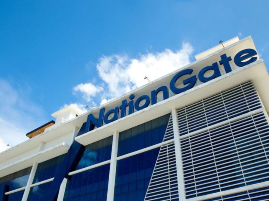 Removal of Biden-era AI diffusion rule positive for Nationgate