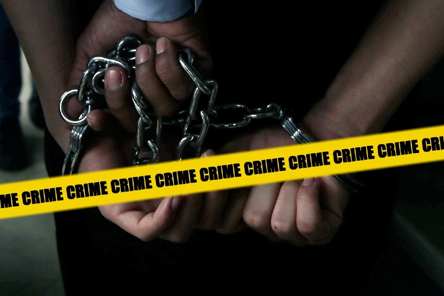 Brothers nabbed after 90km high-speed chase in Shah Alam