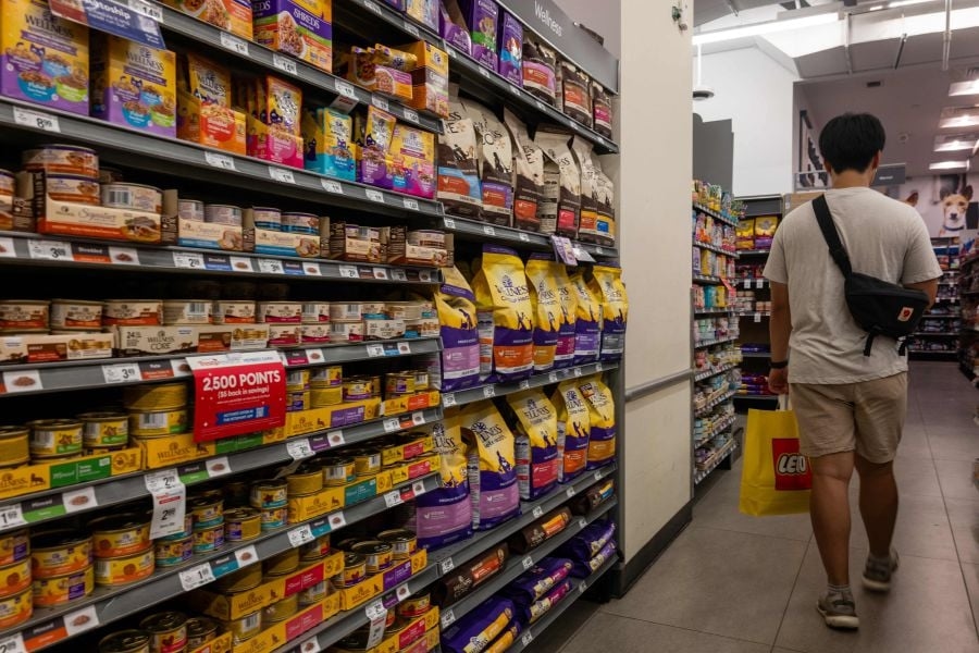 'Stop production': Small US firms battered by shifting tariffs