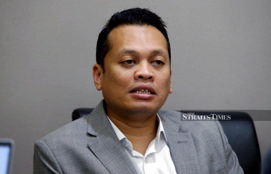 PKR polls: Nik Nazmi files protest over Setiawangsa division election results