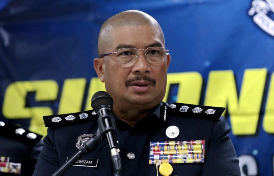 Travel agent who allegedly threatened couple in Japan arrested in Sepang