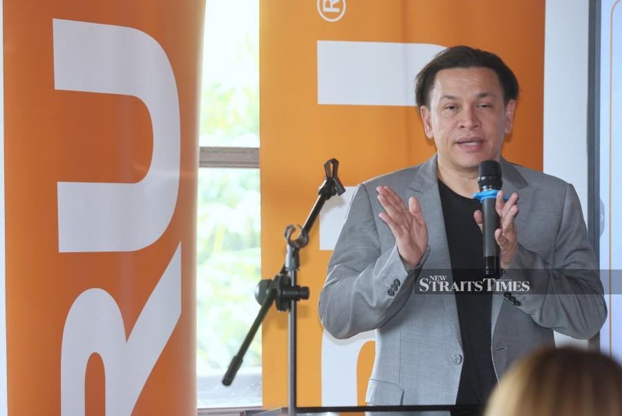 #SHOWBIZ: Norman denies reports of GenKRU concert cancellation in Penang