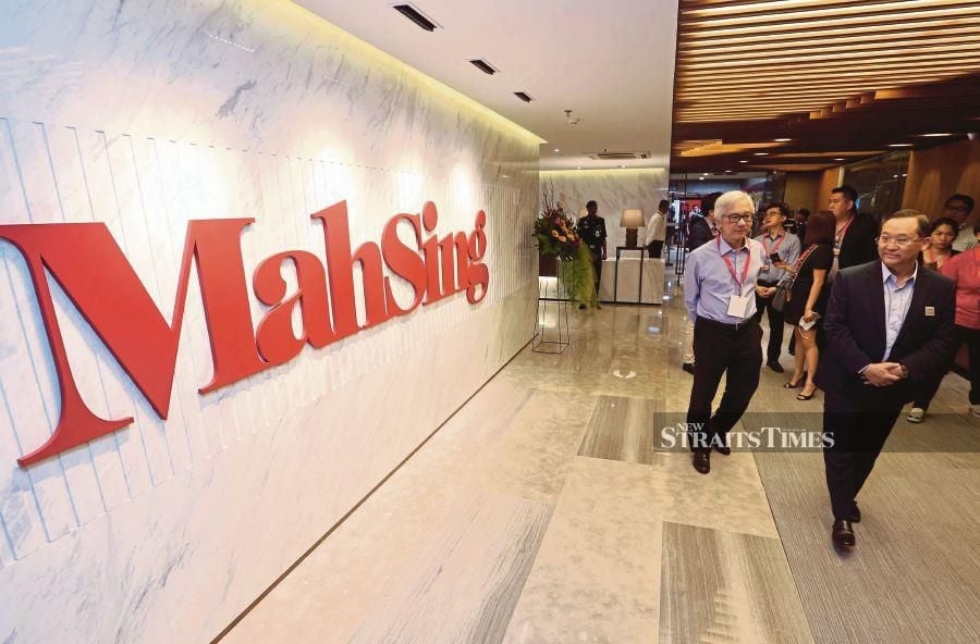 Mah Sing's growth intact despite data centre delay