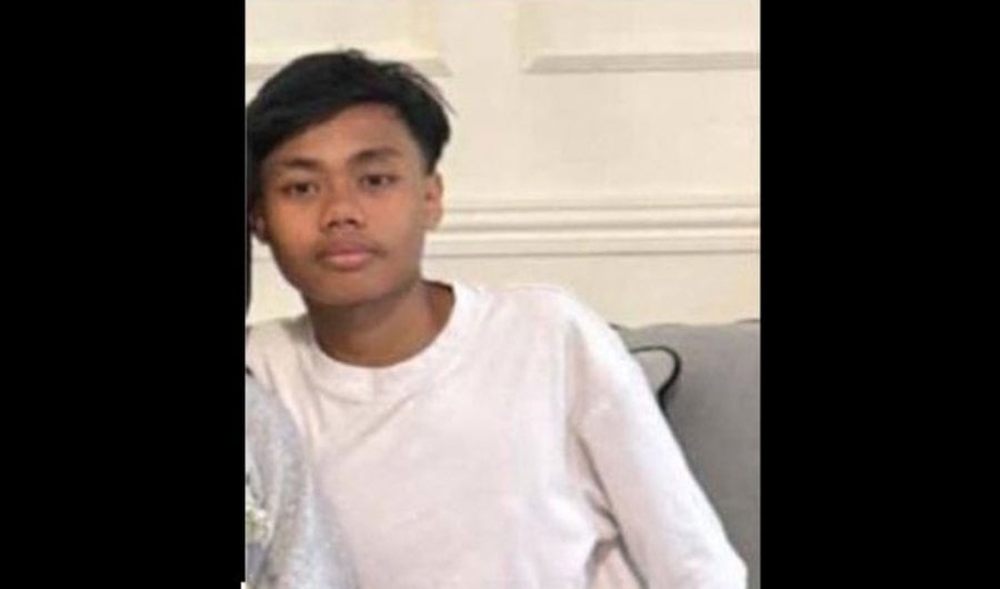 Student who disappeared after school found at friend's home