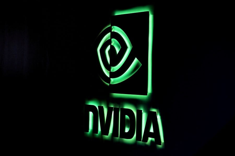 Nvidia discloses more China risks, but CEO praises Trump