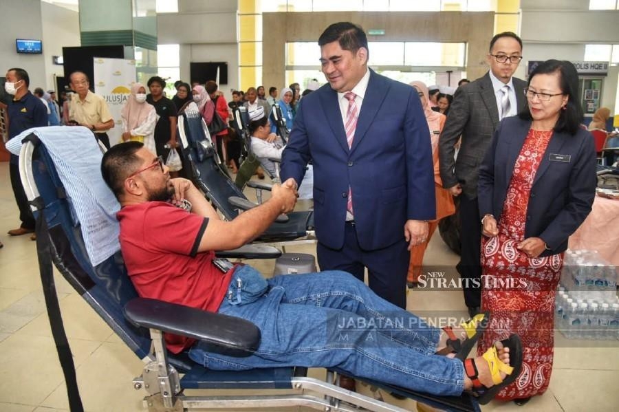 Sabah needs over 1,500 more nurses