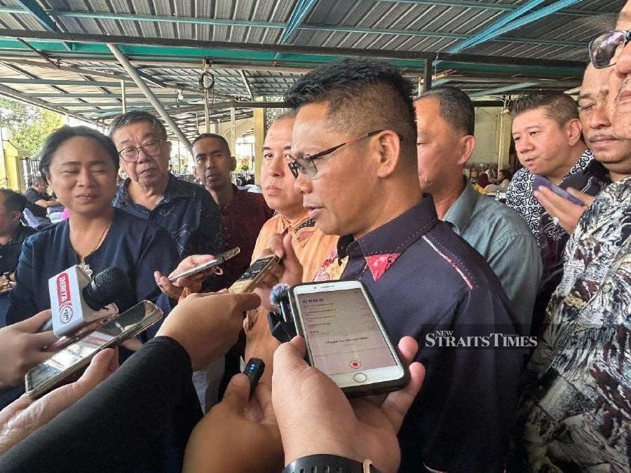Sabah PKR open to collaboration if visions align, says Peto