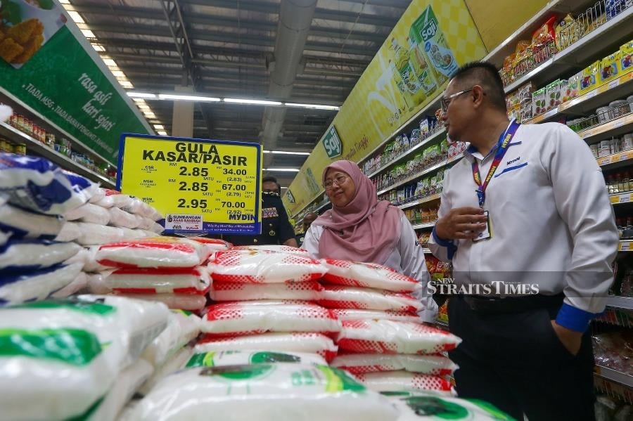 Ministry monitoring prices following Thailand-Cambodia border clashes
