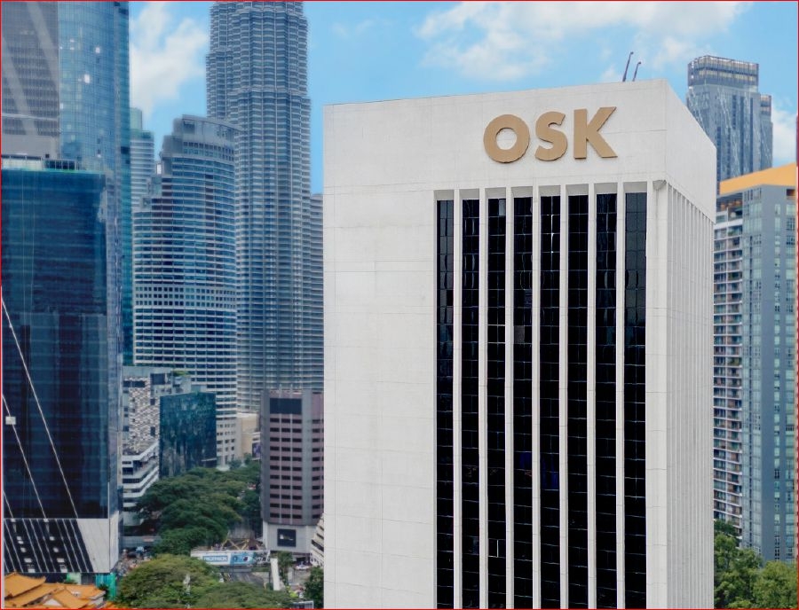 OSK, EPF JV in Melbourne sees strong sales
