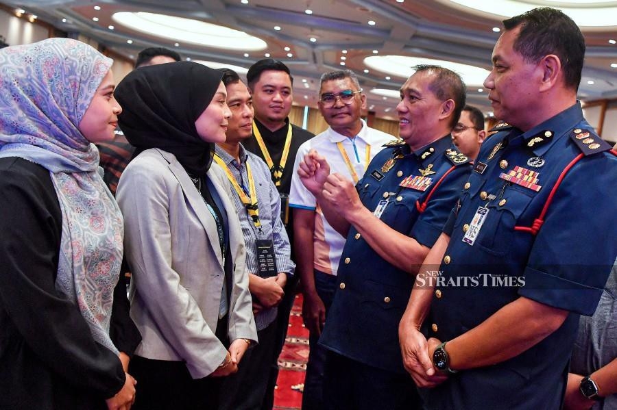 Fire & Rescue Dept to expand AI use in building plan approvals