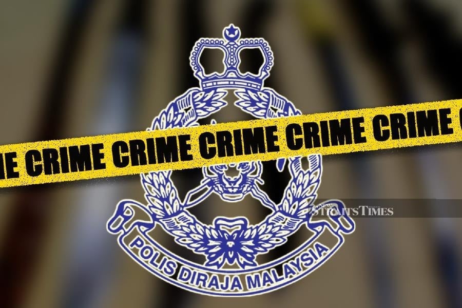 Man slashed in drunken brawl in Nilai
