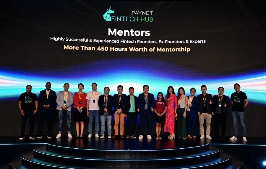 PayNet unveils Malaysia's first fintech-focused hub