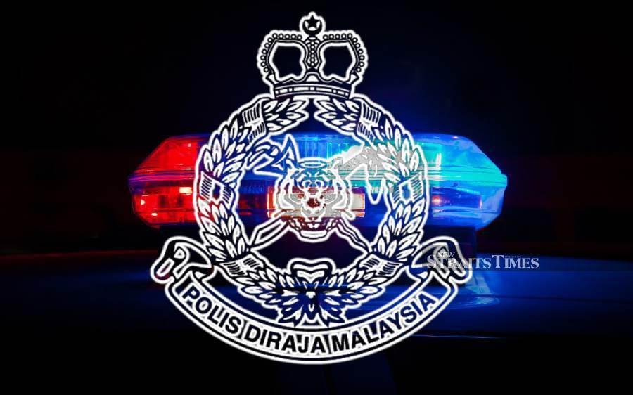 Man slashes ex-wife's partner, jealousy suspected