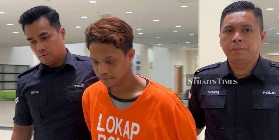 Peeping Tom gets jail after skipping fine