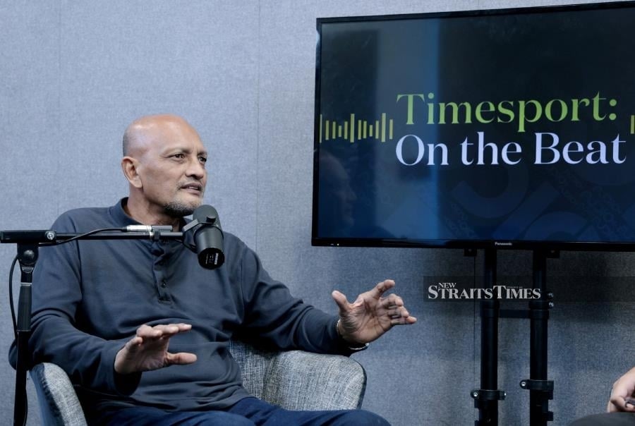 Sports analyst says Malaysia show no clear progress in key Olympic sports