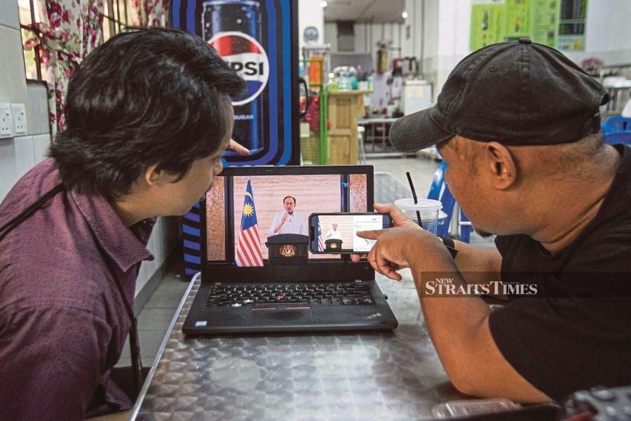 Cash, cheaper fuel and toll hike freeze: Here's what Malaysians are getting from govt relief
