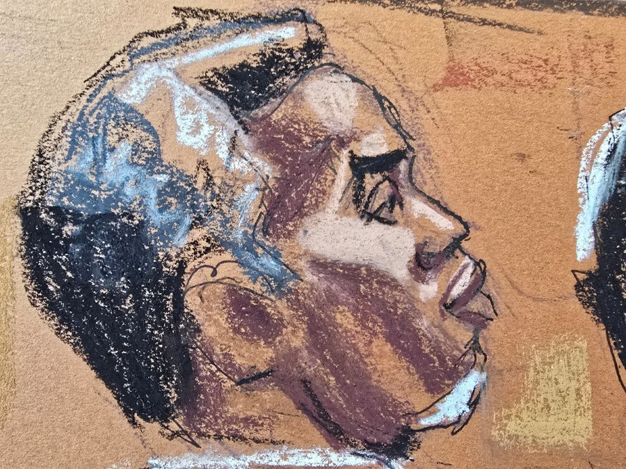 Ecstasy, bribery accusations in 'Diddy' trial bolster racketeering charge