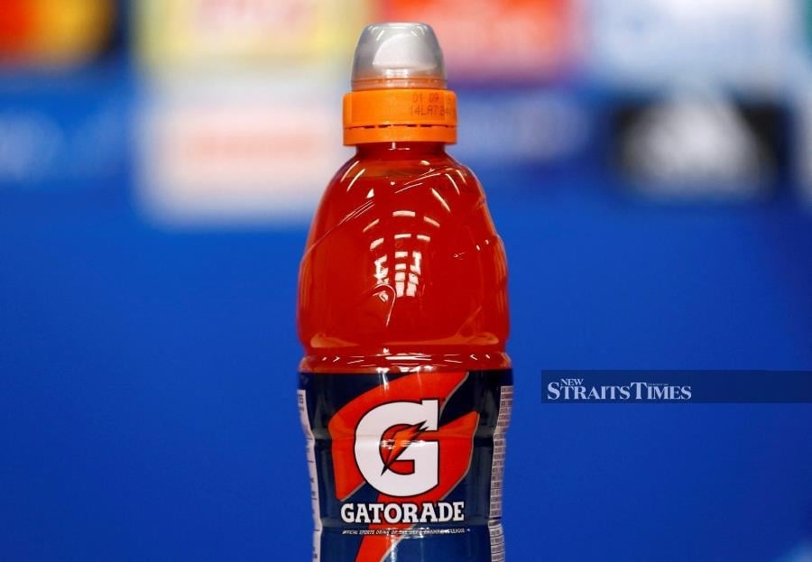 PepsiCo's Gatorade defeats banned sprinter's lawsuit over 'recovery gummies'