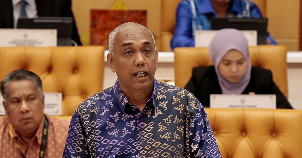 Perak Education Dept acts over teacher's controversial post on UPSI tragedy