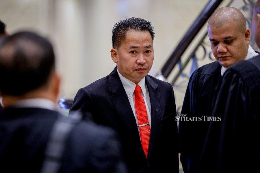 Peter Anthony's review, prosecution's preliminary objection to be heard on July 9