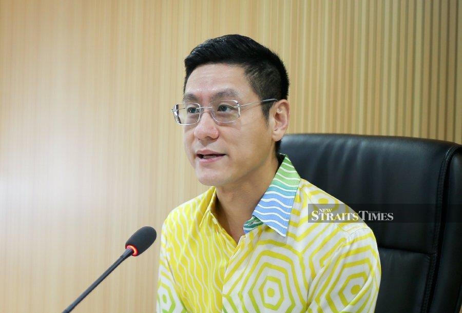 Penang submits RM17bil worth of projects under 13MP