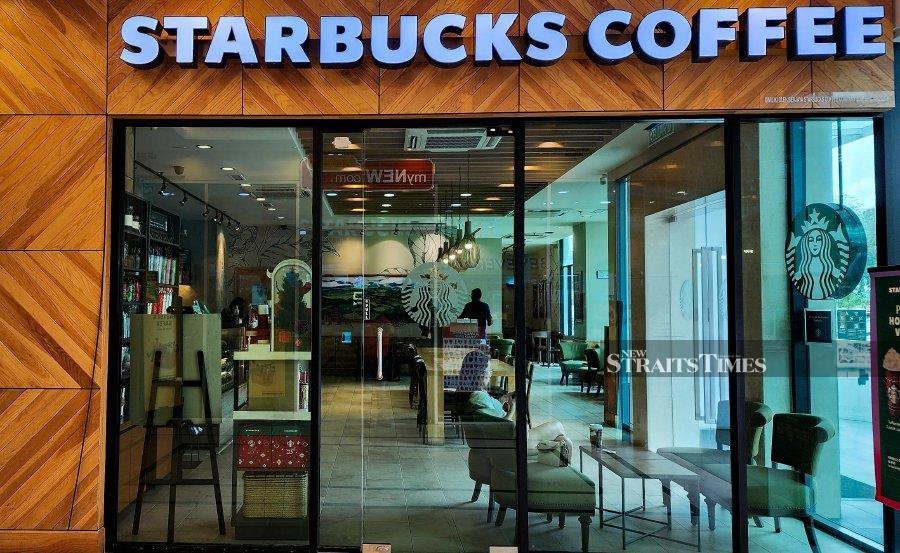Berjaya Food enters Iceland with two Starbucks outlets