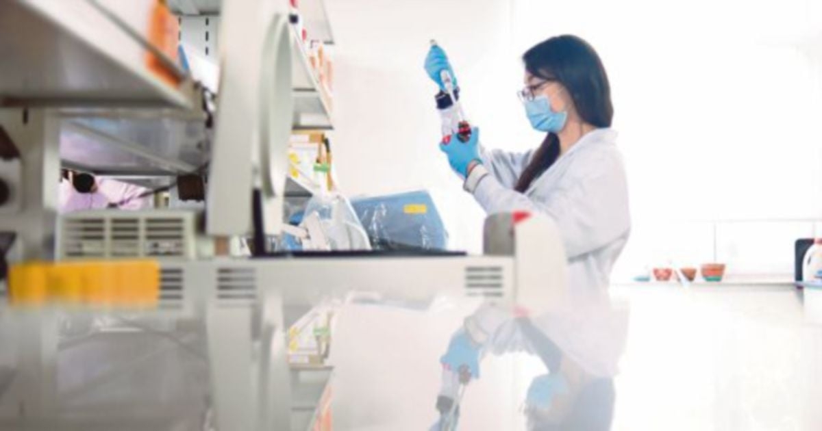 China pharma projects disrupted by Sino-US tensions