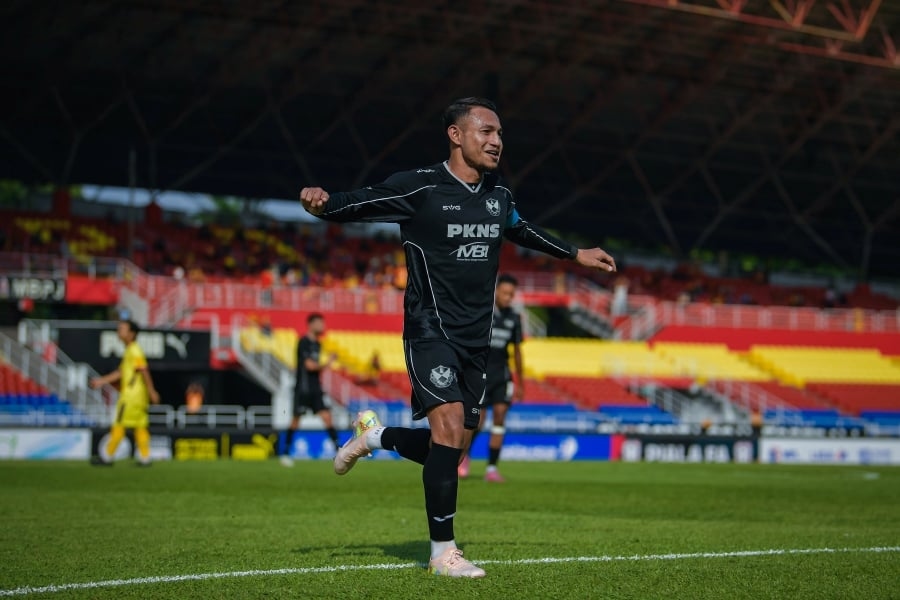 Fast Faisal finds form in FA Cup
