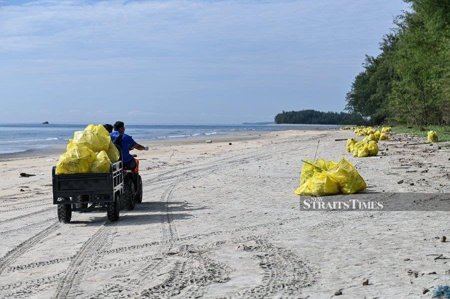 Local councils owe SWCorp RM493mil in fees