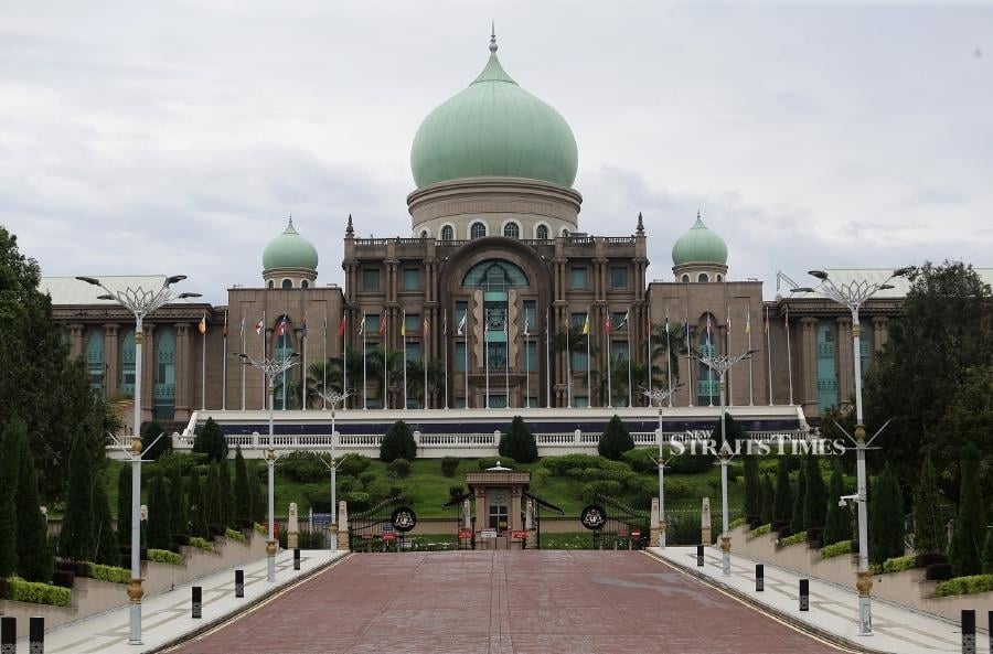 Anwar expected to meet Cambodian, Thai leaders in Putrajaya tomorrow