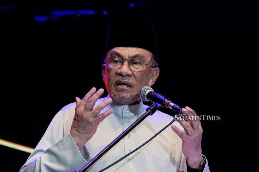 PM: RM75mil in incentives for civil servants who self-fund further studies