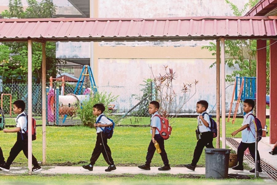 Preschool to be made compulsory for five-year-olds under 13MP