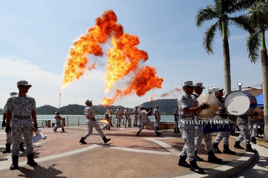 Day 2 of Perak Madani Rakyat programme features educational, interactive events