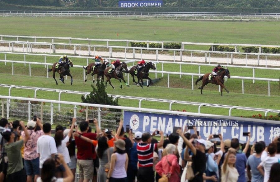Retired racing journo saddened by PTC's end